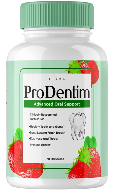 Prodentim