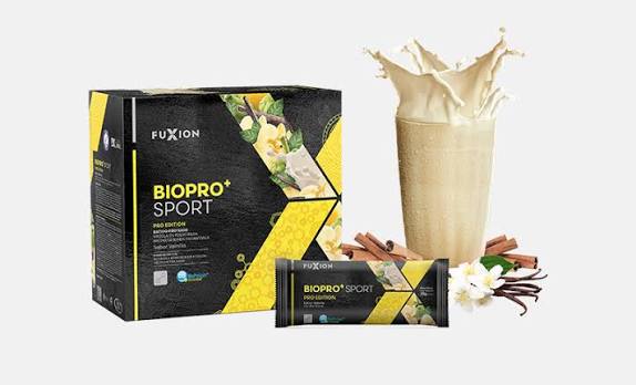 FUXION BIOPRO SPORT